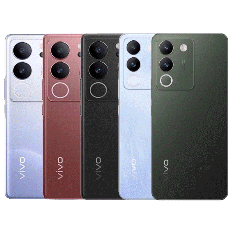 [New] V29e รุ่นใหม่ใน vivo V29 Series AMOLED กว้าง 6.78 นิ้ว Refresh Rate สูงสุด 120Hz Snapdragon 695 By RebornMobile