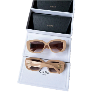 Celine CL40226U Triomphe 04 รุ่นใหม่ล่าสุด ของแท้