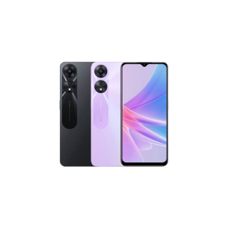 OPPO A78 5G [8+128GB] เครื่องศูนย์แท้ รับประกันศูนย์ 1 ปี