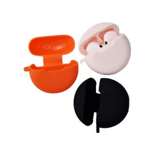 HOTเคสหูฟังPro6 เคส ซิลิโคนหูฟัง airpods case เคสแอร์พอต ราคาถูก