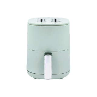 [โค้ด 66HA200 ลด15%] KASHIWA หม้อทอดไร้น้ำมัน หม้อทอดไฟฟ้า ขนาด 3 ลิตร รุ่น KW-818 Air Fryer