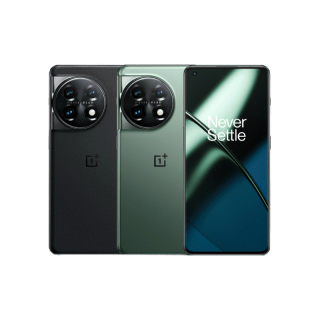OnePlus 11 5G (8+128/16+256) โทรศัพท์มือถือ Snapdragon 8 Gen 2 แบตเตอรี่ 5000 mAh 100W