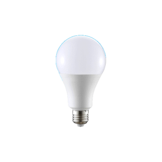 หลอดไฟLED SlimBulb 7W light หลอดไฟ LED ขั้วE27 หลอดไฟ LED สว่างนวลตา ใช้ไฟฟ้า220V ใช้ไฟบ้าน