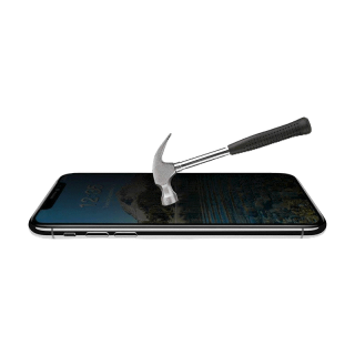 กระจกนิรภัย มเป็นส่วนตัว ป้องกันหน้าจอ for IPhone 11/12/13/14 Pro Max 14 Plus 6 6S 7 8 Plus SE X XS Max XR 11promax 13
