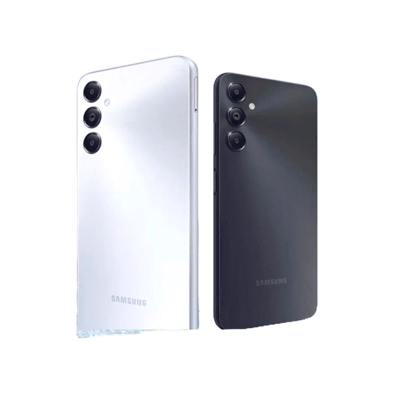 Samsung A05s 6/128GBเครื่องศูนย์ไทย(ประกันเดินแล้ว)