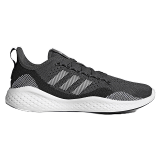 adidas RUNNING รองเท้า Fluidflow 2.0 ผู้ชาย สีดำ FZ1983