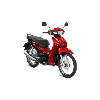 Motorcycle Fangton Honda Wave110i สตาร์ทมือ ล้อลวด รับส่วนลดสูงสุด 1,500 บาท โค๊ดโค๊ดBQ24453