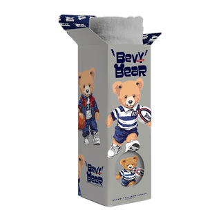 BEVERLY HILLS POLO CLUB NEW COLLECTION!! ผ้าขนหนู Bevy Bear รุ่น BHPB011