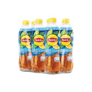 โปรโมชั่น : ลิปตัน ซีโร่ เลมอน ขวด ขนาด 445 มล.แพ็ค 6 PepsiCo