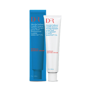 DR DahRuem Barrier Cream 75ml ครีมที่ยืนหนึ่งเรื่องสร้างเกราะป้องกันผิว!!