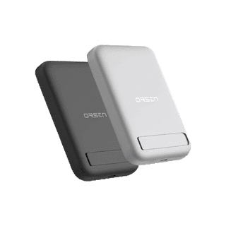 โปรโมชั่น : 564บ. DDX27FEB Orsen by Eloop EW52 MagCharge Magnetic 10000mAh แบตสำรองไร้สาย PowerBank Wireless