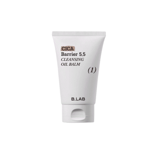 [B-LAB] CICA Barrier 5.5 Cleansing Oil Balm 100ml