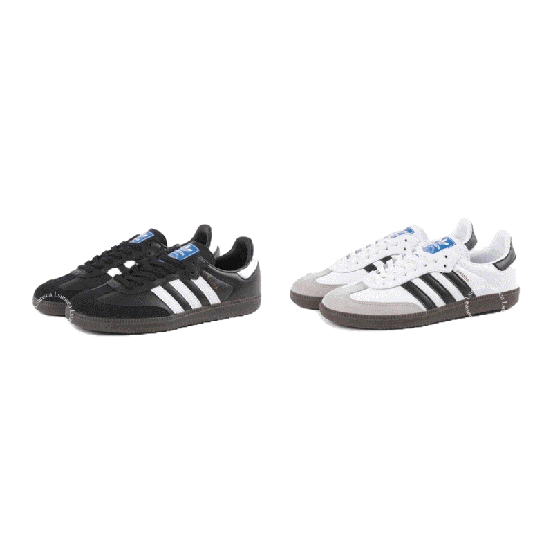 โปรโมชั่น : พร้อมส่ง ของแท้ ADIDAS SAMBA OG 