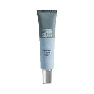 Spot Treatment ทรีตเเมนต์ลดเลือนจุดด่างดำ