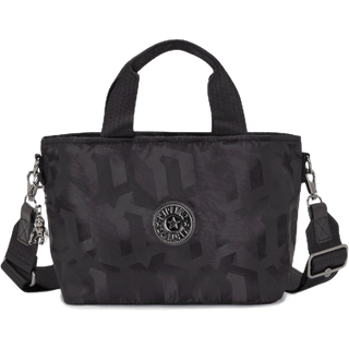 กระเป๋า KIPLING รุ่น MINTA สี Black 3D K JQ