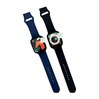 โปรโมชั่น : ใหม่ล่าสุด Watch 8 Plus หน้าจอใหญ่BIG1.99เปลี่ยนรูปภาพ เเถมเคสฟิมของเล่น