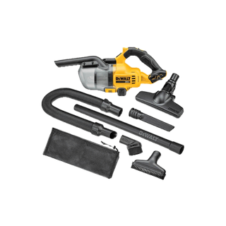 3.3 3,239 บาท DEWALT เครื่องดูดฝุ่นไร้สาย 20V รุ่น DCV501LN-B1 รุ่นแปรงถ่าน เครื่องเปล่า เครื่องดูดฝุ่น B 505617452078