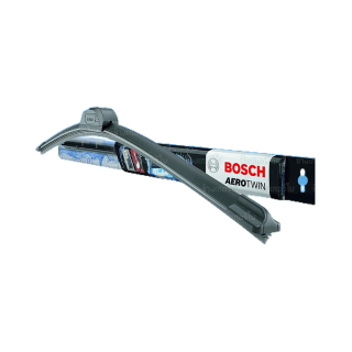✅BOSCH ⏩RetroFit⏪ Aerotwin wiper blades ใบปัดน้ำฝน เกรดพรีเมียม สำหรับรถยนต์ที่มี ตัวล็อคใบปัดน้ำฝนแบบ U-Hook โดยเฉพาะ