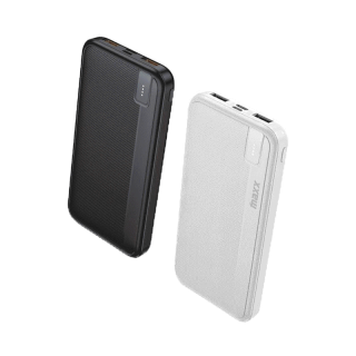 Maxx Power Bank 10000mAh,PD รุ่น W1106 - แบตสำรอง power bank ชาร์จไว