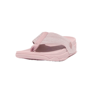 FITFLOP SURFA รองเท้าแตะแบบหูหนีบผู้หญิง รุ่น E84-946 สี Soft Lilac