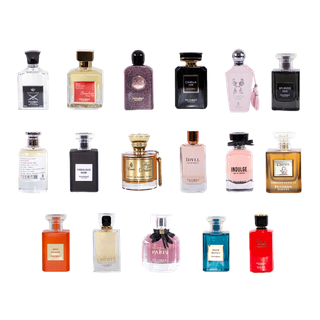 [รวมน้ำหอมตัวท๊อป] PARIS CORNER PENDORA SCENTS & EMIR รวมน้ำหอม 17 กลิ่น