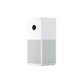 [มีประกัน] Xiaomi เสี่ยวมี่ Smart Air Purifier 4 Lite เครื่องฟอกอากาศอัจฉริยะ รองรับ Google Assistant จอสัมผัส LED