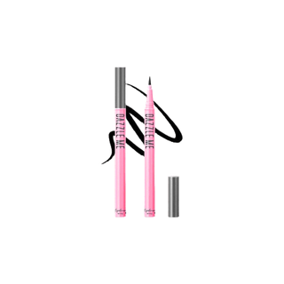 โปรโมชั่น : DAZZLE ME Hold On Waterproof Eyeliner อายไลน์เนอร์ กันน้ำ แห้งไว สีดำชัดไม่แพนด้า ติดทน