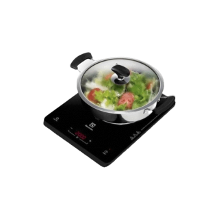 โปรโมชั่น : Flash SaleELECTROLUX เตาแม่เหล็กไฟฟ้า รุ่นETD29KC รับประกัน 2 ปี