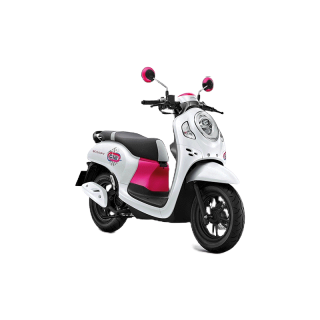 Motorcycle Fangton Honda Scoopy-I Club12 รับส่วนลดสูงสุด 1,500 บาท โค๊ดBQ24453
