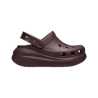 CROCS Classic Crush Clog รองเท้าลำลองผู้ใหญ่ รองเท้าผ้าใบ