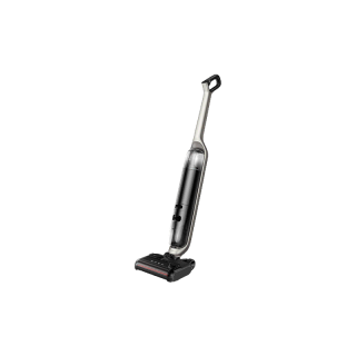 AUTOBOT X MACH V1 Ultra with Steam mop เครื่องแรกที่ล้างพื้นแบบน้ำร้อน 110°C เครื่องดูดฝุ่น ALL IN ONE by Eufy
