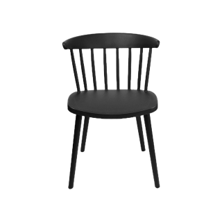 (พร้อมส่ง) เก้าอี้ เก้าอี้วินเซอร์ มินิมอล เก้าอี้คาเฟ่ เก้าอี้โมเดิร์น พลาสติก แข็งแรงมากๆ สไตล์นอร์ดิก มีหลายสีราคาถูก