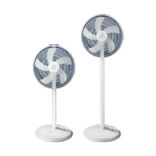 โปรโมชั่น : จัดส่งทันที YANGG พัดลมตั้งพื้น ปรับระดับได้ พัดลมตั้งพื้นสไลด์ พัดลมอุตสาหกรรมสไลด์ฐานกลม พัดลม16นิ้ว