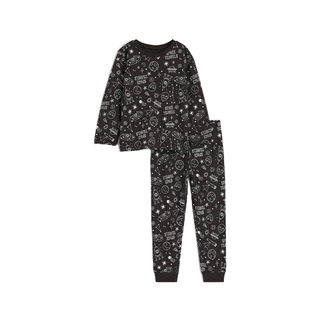 H&M Boy Jersey pyjamas 0652377_7