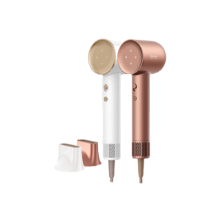 โปรโมชั่น : Dreame Hair Glory High-speed Hair Dryer