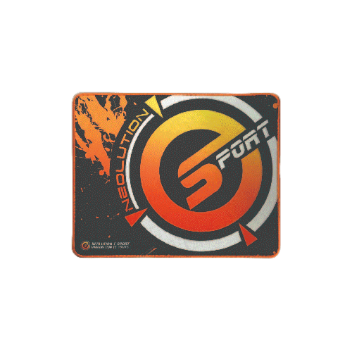 Neolution E-Sport Gaming Mousepad Speed Size L แผ่นรองเม้าส์แบบSpeed