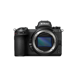 Nikon Z7 II Mirrorless Digital Camera Z7 M2 (ประกันศูนย์)