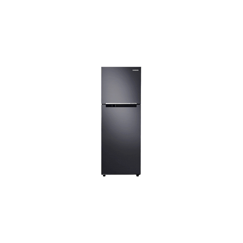 SAMSUNG ตู้เย็น 2 ประตู รุ่น RT22FGRADB1/ST ขนาด 8.3 คิว (236 L) มาตรฐานประหยัดไฟเบอร์ 5
