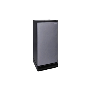 ⚡️Flash Sale⚡️HITACHI ตู้เย็น 1 ประตู รุ่นHR1S5188MNPSVTH ขนาด 6.6 คิว 187.6 ลิตร ป้องกันน้ำแข็งเกาะตัวในช่องแช่แข็ง