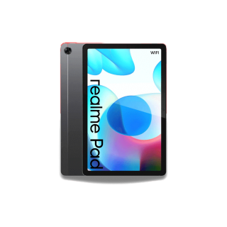 อุ๊ย ลดราคา 300 กรอก BIGPRO9 [พร้อมส่ง] Realme Pad 10.4 WIFI/LTE (🇹🇭เครื่องศูนย์ไทยประกัน 1 ปี)✅ออกใบกำกับภาษีได้
