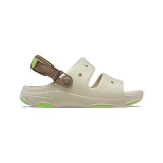 CROCS Classic All-Terrain รองเท้าแตะแบบสวมผู้ใหญ่