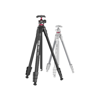 Ulanzi Ombra Travel Tripod ขาตั้งกล้อง คุณภาพสูง วัสดุอลูมิเนียม รับน้ำหนักได้ 8 กก.