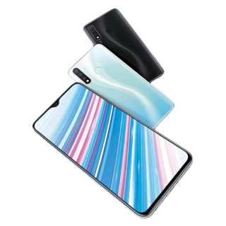 โปรโมชั่น : มือถือ VIVO Y19 แรม 8 รอม 128 GB ติดฟิล์มกระจกฟรี แถม สายชาร์จ VOOC ชาร์จเร็วและเคส รับประกันสินค้า 1 ปี