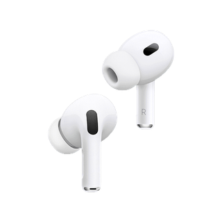 Apple AirPods Pro (2nd generation) with MagSafe Case (USB‑C)