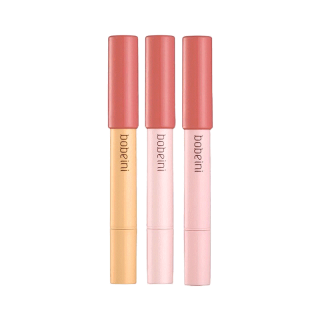 M154 Bobeini กลิตเตอร์ อายแชโดว์ ดินสอ ประกายมุก ไฮไลท์ สีสวย ติดทน กันน้ำ