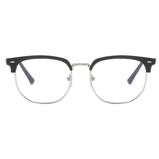 โปรโมชั่น : ใส่โค้ด HAPPSEP ลด 20 ALP Blue Block Transition Glasses แว่นกรองแสงเปลี่ยนสี เลนส์ออโต้ รุ่น ALP-SN0067 แถมกล่องและผ้าเช็ดเลนส์กันรังสี UV UVA UVB
