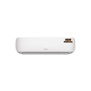 แอร์ส่งฟรี รวมติดตั้ง/เฉพาะเครื่อง, แอร์ Hisense Top Inverter Wifi (TG), เบอร์5 3ดาว, ประกัน 12 ปี