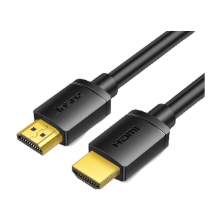 Jasoz สายHDMI High-Definition Cable ความยาว 0.5-20 เมตร ความคมชัดระดับ 4K