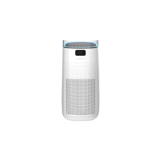 [เหลือ 3992 ทักแชท] Alectric Air Purifier เครื่องฟอกอากาศ 60 ตรม. PM2.5 รุ่น 4 Pro S - รับประกันสินค้า 3 ปี