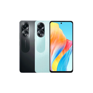 [NEW] OPPO A58 6/128 Helio G85 | A38 4/128 Helio G85 | A57 4/64 4/128 Helio G35 แบต 5,000 mAh ชาร์จไว 33W by OasisMobile